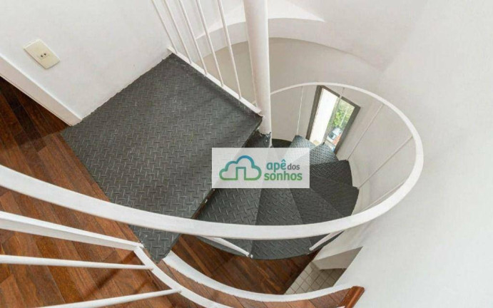 Imagem Imóvel com 1 Quarto para Alugar, 82 m² em Vila Mariana - São Paulo Imagem Imóvel com 1 Quarto para Alugar, 82 m² em Vila Mariana - São Paulo