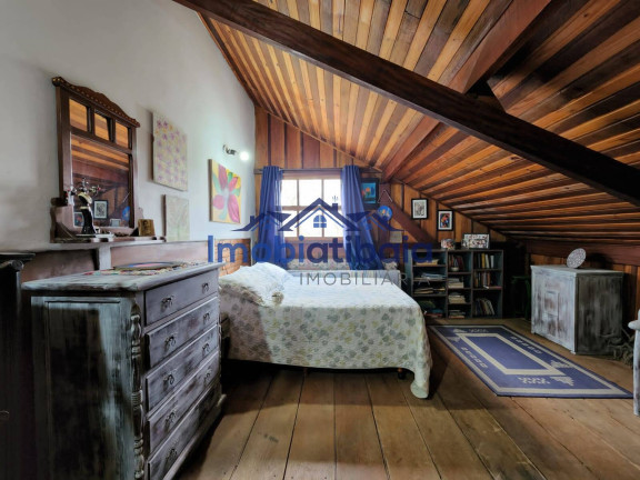 Imagem Chácara com 4 Quartos à Venda, 912 m² em Mãe Dos Homens - Bragança Paulista