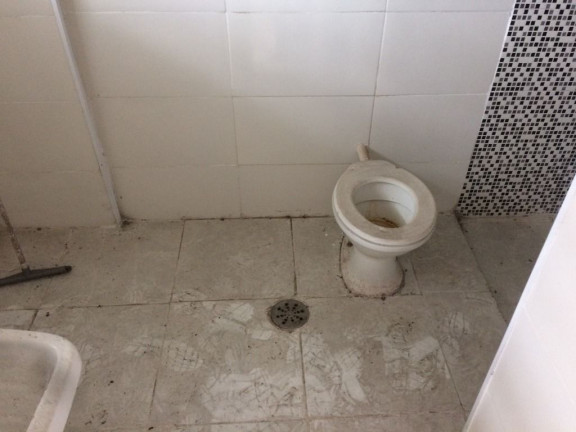 Imagem Kitnet com 1 Quarto à Venda, 30 m² em Sé - São Paulo Imagem Kitnet com 1 Quarto à Venda, 30 m² em Sé - São Paulo