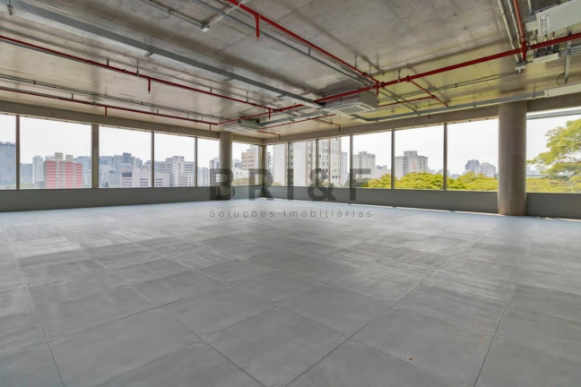Imagem Imóvel Comercial para Alugar, 3.591 m² em Santo Amaro - São Paulo Imagem Imóvel Comercial para Alugar, 3.591 m² em Santo Amaro - São Paulo