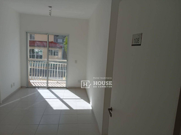Imagem Apartamento com 1 Quarto à Venda, 42 m² em Centro - Itaboraí Imagem Apartamento com 1 Quarto à Venda, 42 m² em Centro - Itaboraí