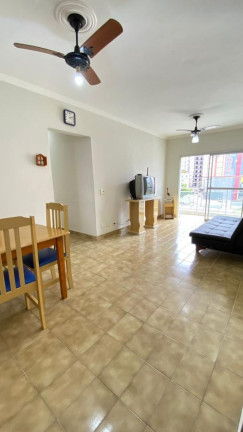 Imagem Apartamento com 2 Quartos à Venda, 80 m² em Boqueirão - Praia Grande Imagem Apartamento com 2 Quartos à Venda, 80 m² em Boqueirão - Praia Grande