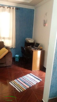 Imagem Sobrado com 2 Quartos à Venda, 100 m² em Jardim São Manoel - Guarulhos Imagem Sobrado com 2 Quartos à Venda, 100 m² em Jardim São Manoel - Guarulhos