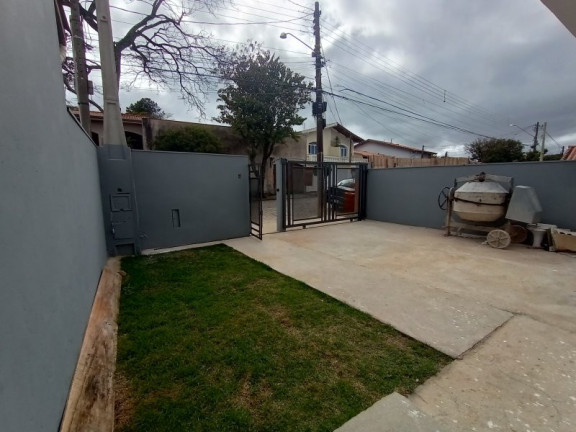 Imagem Casa com 3 Quartos à Venda, 100 m² em Jardim México - Itatiba Imagem Casa com 3 Quartos à Venda, 100 m² em Jardim México - Itatiba