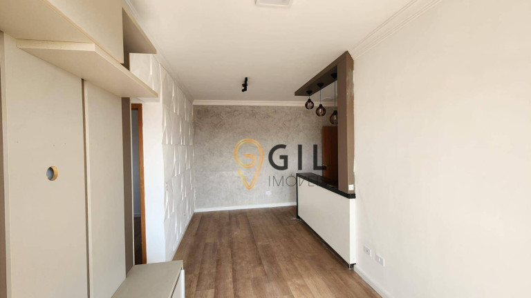 Imagem Apartamento com 2 Quartos à Venda, 55 m² em Parque Santo Antônio - Jacareí Imagem Apartamento com 2 Quartos à Venda, 55 m² em Parque Santo Antônio - Jacareí