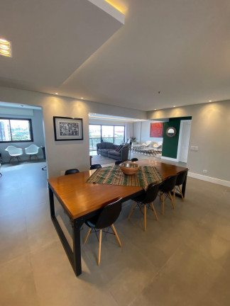 Imagem Apartamento com 4 Quartos à Venda, 208 m² em Batel - Curitiba