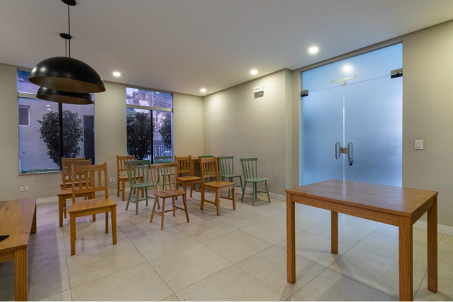 Imagem Apartamento com 1 Quarto à Venda, 72 m² em Perdizes - São Paulo Imagem Apartamento com 1 Quarto à Venda, 72 m² em Perdizes - São Paulo