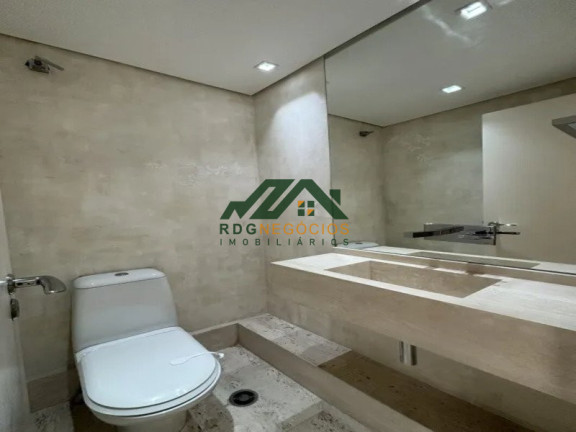 Imagem Apartamento com 4 Quartos à Venda, 288 m² em Campo Belo - São Paulo Imagem Apartamento com 4 Quartos à Venda, 288 m² em Campo Belo - São Paulo