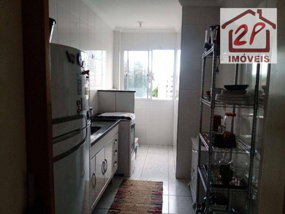 Imagem Apartamento com 2 Quartos à Venda, 61 m² em Cacapava - Caçapava Imagem Apartamento com 2 Quartos à Venda, 61 m² em Cacapava - Caçapava