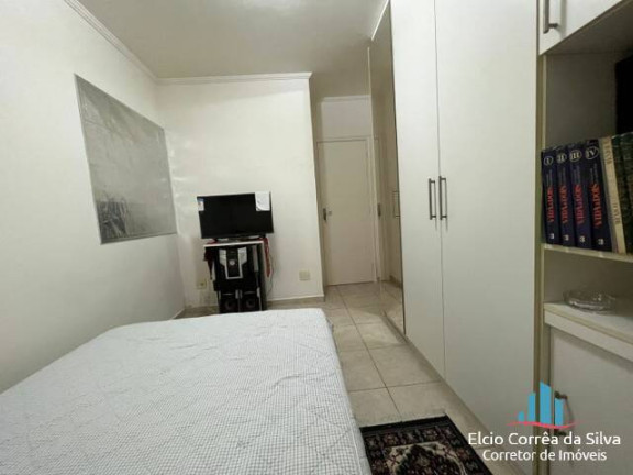 Imagem Apartamento com 3 Quartos à Venda, 303 m² em Gonzaga - Santos Imagem Apartamento com 3 Quartos à Venda, 303 m² em Gonzaga - Santos