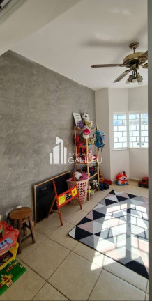 Imagem Casa com 4 Quartos à Venda, 290 m² em Jardim Quarto Centenário - Campinas