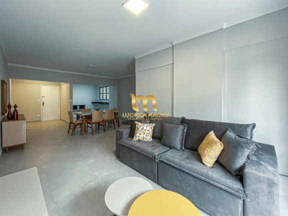 Imagem Apartamento com 3 Quartos à Venda, 142 m² em Tupi - Praia Grande