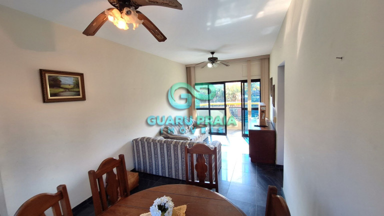 Imagem Apartamento com 3 Quartos à Venda, 110 m² em Enseada - Guarujá