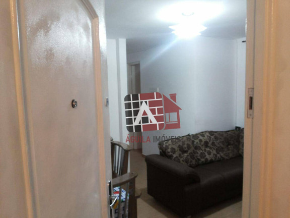Imagem Apartamento com 2 Quartos à Venda, 42 m² em Vila Curuçá - São Paulo