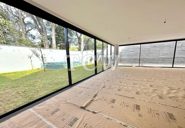 Imagem Casa de Condomínio com 4 Quartos à Venda, 739 m² em Brooklin Paulista - São Paulo Imagem Casa de Condomínio com 4 Quartos à Venda, 739 m² em Brooklin Paulista - São Paulo