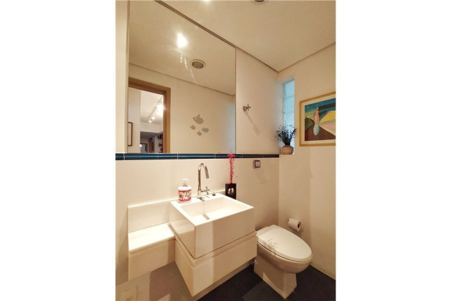Imagem Imóvel com 4 Quartos à Venda, em Itaim Bibi - São Paulo Imagem Imóvel com 4 Quartos à Venda, em Itaim Bibi - São Paulo