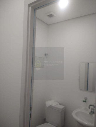 Imagem Sala Comercial à Venda, 40 m² em Centro De Apoio I (alphaville) - Santana De Parnaíba