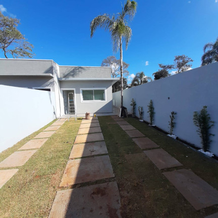 Imagem Casa com 2 Quartos à Venda, 222 m² em Jardim Paulista - Atibaia Imagem Casa com 2 Quartos à Venda, 222 m² em Jardim Paulista - Atibaia