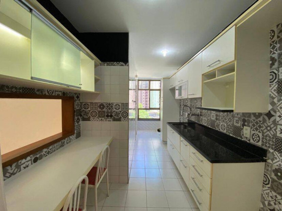 Imagem Apartamento com 3 Quartos à Venda, 90 m² em Barra Da Tijuca - Rio De Janeiro