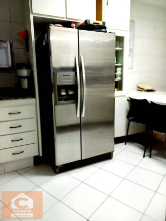 Imagem Apartamento com 3 Quartos à Venda, 109 m² em Vila Mariana - São Paulo Imagem Apartamento com 3 Quartos à Venda, 109 m² em Vila Mariana - São Paulo