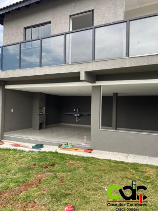Imagem Casa com 3 Quartos à Venda, 265 m² em Loteamento Residencial Tiradentes - Poços De Caldas Imagem Casa com 3 Quartos à Venda, 265 m² em Loteamento Residencial Tiradentes - Poços De Caldas