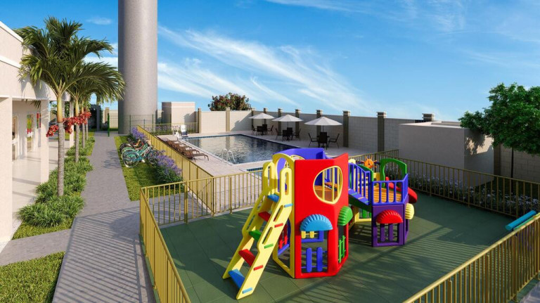 Imagem Imóvel com 2 Quartos à Venda,  em Setor Faiçalville - Goiânia