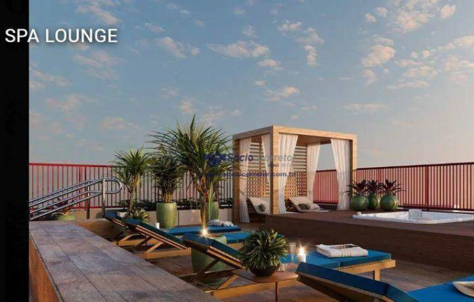 Imagem Apartamento com 2 Quartos à Venda, 45 m² em Vila Mariana - São Paulo Imagem Apartamento com 2 Quartos à Venda, 45 m² em Vila Mariana - São Paulo