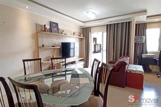Imagem Apartamento com 2 Quartos à Venda, 80 m² em Jardim Tupanci - Barueri Imagem Apartamento com 2 Quartos à Venda, 80 m² em Jardim Tupanci - Barueri