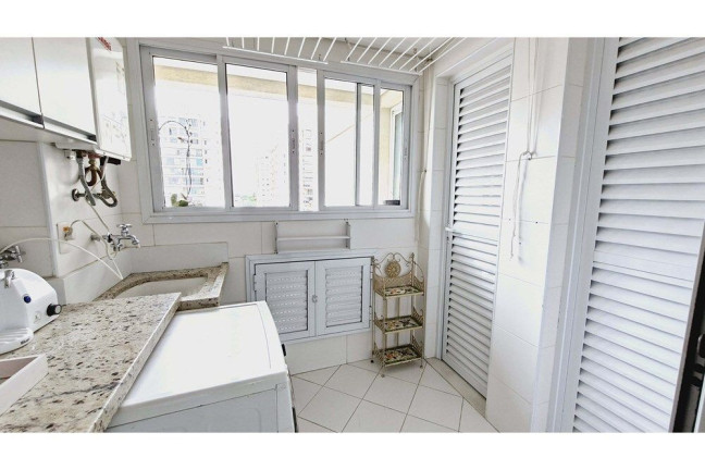 Imagem Apartamento com 2 Quartos à Venda, 99 m² em Jardim Das Acácias - São Paulo