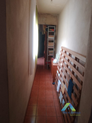 Imagem Sobrado com 3 Quartos à Venda, 168 m² em Jardim São Caetano - São Caetano Do Sul Imagem Sobrado com 3 Quartos à Venda, 168 m² em Jardim São Caetano - São Caetano Do Sul