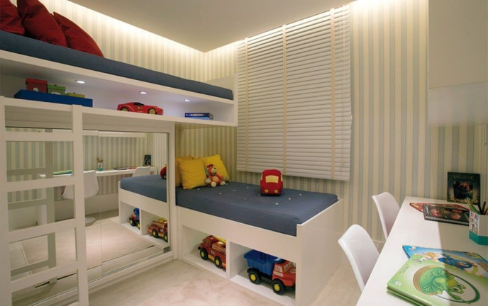 Imagem Apartamento com 3 Quartos à Venda, 70 m² em Tatuapé - São Paulo Imagem Apartamento com 3 Quartos à Venda, 70 m² em Tatuapé - São Paulo
