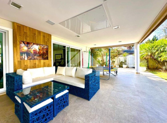 Imagem Casa de Condomínio com 4 Quartos à Venda, 744 m² em Residencial Tambore - Barueri Imagem Casa de Condomínio com 4 Quartos à Venda, 744 m² em Residencial Tambore - Barueri