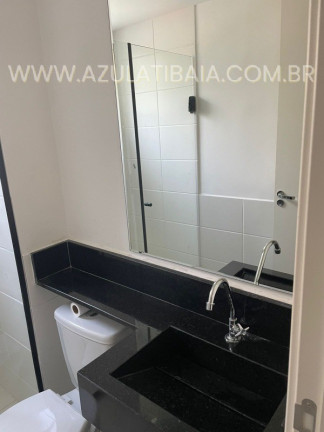 Imagem Apartamento com 2 Quartos à Venda, 49 m² em Caetetuba - Atibaia Imagem Apartamento com 2 Quartos à Venda, 49 m² em Caetetuba - Atibaia