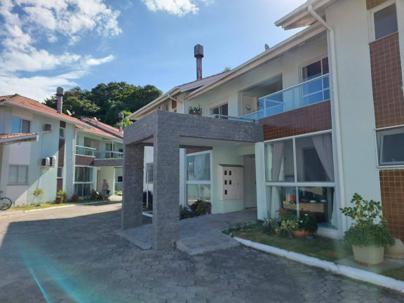 Imagem Apartamento com 3 Quartos à Venda, 70 m² em Canasvieiras - Florianópolis Imagem Apartamento com 3 Quartos à Venda, 70 m² em Canasvieiras - Florianópolis