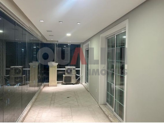 Imagem Apartamento com 3 Quartos à Venda, 218 m² em Campo Belo - São Paulo Imagem Apartamento com 3 Quartos à Venda, 218 m² em Campo Belo - São Paulo