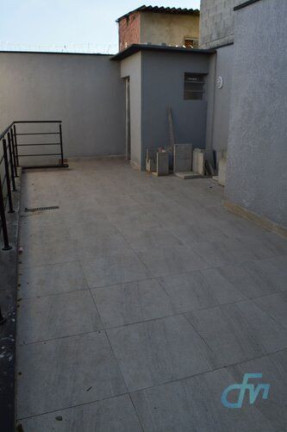 Imagem Sobrado com 2 Quartos à Venda, 85 m² em Vila Brasileira - Mogi Das Cruzes