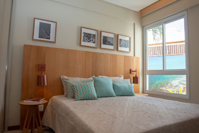 Imagem Apartamento com 2 Quartos à Venda, 89 m² em Baixio - Esplanada