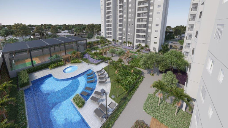 Imagem Imóvel com 3 Quartos à Venda, em Jardim Aurélia - Campinas Imagem Imóvel com 3 Quartos à Venda, em Jardim Aurélia - Campinas