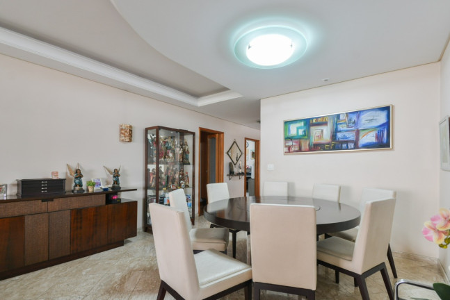 Imagem Apartamento com 3 Quartos à Venda, 230 m² em Morro Dos Ingleses - São Paulo Imagem Apartamento com 3 Quartos à Venda, 230 m² em Morro Dos Ingleses - São Paulo