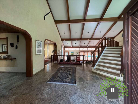 Imagem Casa com 5 Quartos à Venda, 6 m² em Vila Santo Antônio - Cotia