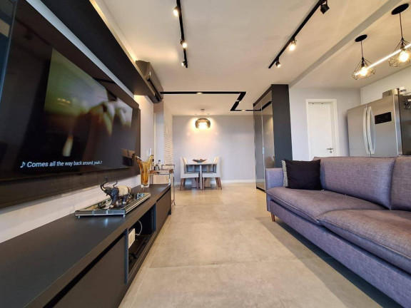 Imagem Apartamento com 2 Quartos à Venda, 85 m² em Barra Olímpica - Rio De Janeiro Imagem Apartamento com 2 Quartos à Venda, 85 m² em Barra Olímpica - Rio De Janeiro