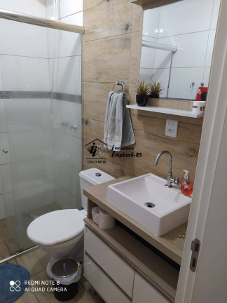 Imagem Apartamento com 2 Quartos à Venda, 16 m² em Languiru - Teutônia Imagem Apartamento com 2 Quartos à Venda, 16 m² em Languiru - Teutônia