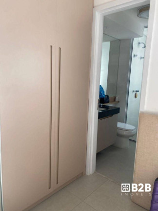 Imagem Apartamento com 3 Quartos à Venda, 117 m² em City Towers One - Bauru Imagem Apartamento com 3 Quartos à Venda, 117 m² em City Towers One - Bauru
