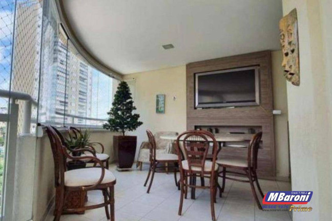 Imagem Apartamento com 3 Quartos à Venda, 143 m² em Jardim Vila Mariana - São Paulo Imagem Apartamento com 3 Quartos à Venda, 143 m² em Jardim Vila Mariana - São Paulo