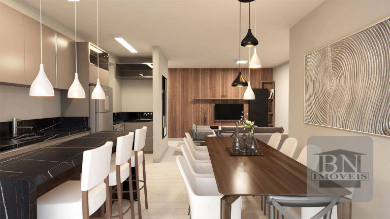 Imagem Apartamento com 1 Quarto à Venda, 90 m² em Goiás - Santa Cruz Do Sul Imagem Apartamento com 1 Quarto à Venda, 90 m² em Goiás - Santa Cruz Do Sul