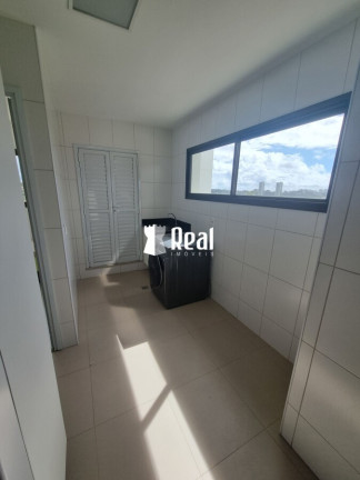 Imagem Apartamento com 3 Quartos para Alugar, 242 m² em Jaguaribe - Salvador