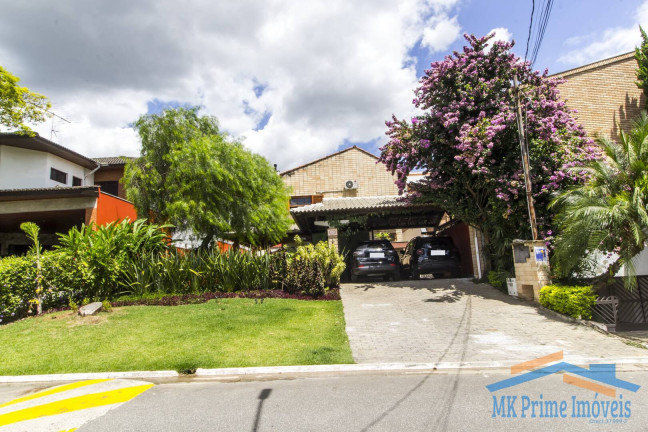Imagem Casa de Condomínio com 4 Quartos para Alugar, 339 m² em Alphaville - Santana De Parnaíba Imagem Casa de Condomínio com 4 Quartos para Alugar, 339 m² em Alphaville - Santana De Parnaíba