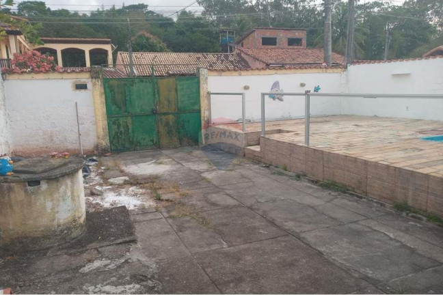 Imagem Casa com 3 Quartos à Venda, 81 m² em Inoa - Maricá