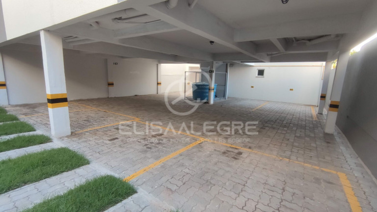 Imagem Apartamento com 2 Quartos à Venda, 49 m² em Freitas - Sapucaia Do Sul