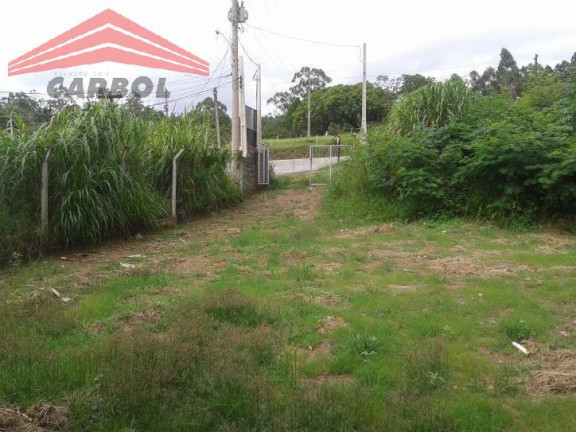 Imagem Terreno à Venda, 660 m² em Jardim Tarumã 1 - Jundiaí